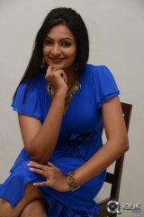 Swetaa Varma at Gang Of Gabbar Singh Movie Audio Launch